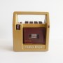 Fisher price cassettedeck snaar